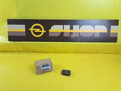 Regensensor Frontscheibe Opel Vectra C + Signum GM 13153362 Original Neu