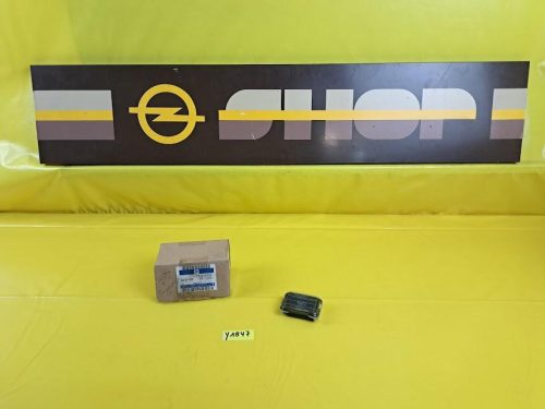 Regensensor Frontscheibe Opel Vectra C + Signum GM 13153362 Original Neu