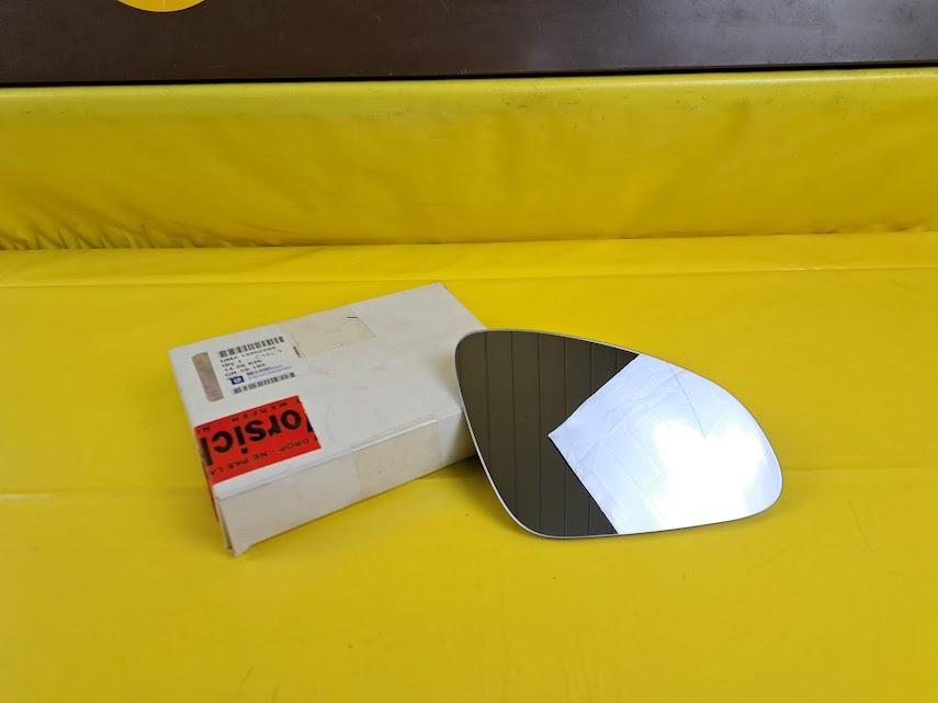 ID_104388_orig.jpg Spiegelglas rechts Opel Vauxhall Adam Glas Mirror GM 13352202 Original Neu