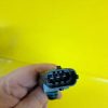 Ladedrucksensor Opel Movano B Vivaro A 2,0 + 2,3 Diesel GM 93168455 Original Neu