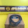 Heckscheibendichtung Gummi Opel Corsa A Dichtung Heckscheibe Original Neu