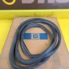 Heckscheibendichtung Gummi Opel Corsa A Dichtung Heckscheibe Original Neu