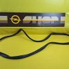 Heckscheibendichtung Gummi Opel Corsa A Dichtung Heckscheibe Original Neu