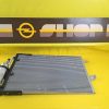 Klimakondensator Opel Corsa C Combo C Tigra B 1,0 + 1,2 + 1,4 + 1,8 Original Neu
