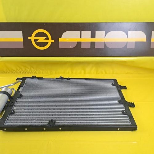 Klimakondensator Opel Corsa C Combo C 1,7 Diesel GM 93175775 Original Neu