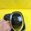 Schaltknauf Opel Astra K Schalthebel 6-Gang mit Schaltsack Original Neu