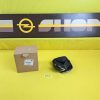 Schaltknauf Opel Astra K Schalthebel 6-Gang mit Schaltsack Original Neu