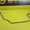 Leitung Kraftstoffverdampfungsventil an Saugrohr Opel Speedster 2,0 Original Neu
