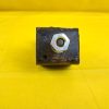 Motorbock Opel Olympia Rekord 1953 - 1957 Cabrio Limousine Motorlagerbock Original Neu