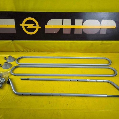 Hundegitter Universal PKW Oldtimer Youngtimer Schutzgitter Laderaum Laderaumgitter Laderaumschutz