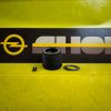 Momo Linea Lenkradnabe Typ C38 Leder Alfa Romeo Audi BMW Mercedes Opel Nissan Porsche Oldtimer Youngtimer Retro Klassiker Gebraucht