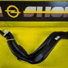 Tankeinfüllrohr Opel Meriva B Rohr Einfüllstutzen Kraftstoffbehälter GM 93168221 Neu Original