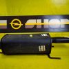 Auspuff Opel Astra F Kombi Endtopf 1,8 2,0 X18XE X20XEV C18SEL Endrohr Auspufftopf GM Neu Original