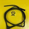 NEU + ORIGINAL Opel Omega B Türdichtung vorne rechts Türgummi schwarz