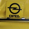 ORIGINAL Opel Rekord D / Commodore B Coupe Limousine Stoßstange hinten Bumper