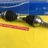 NEU ORIGINAL SKF Erstausrüster Antriebswelle Opel Vectra C + Signum 1,9 L 150PS
