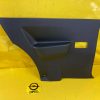 NEU + ORIGINAL Opel Kadet E Verkleidung Seitenwand vorne links Schrägheck Kombi