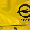 NEU + ORIGINAL OPEL Kapitän 1956 1957 Zierleiste Kotflügel Zierstab Chromleiste