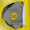 NEU + ORIGINAL Opel Kadett E Vectra A Sitzbezug Polster Bezug Stoff grau