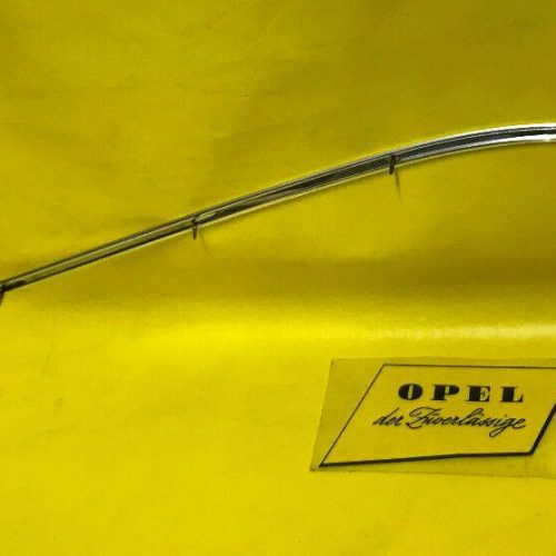 NEU + ORIGINAL OPEL Olympia Rekord Baujahr 1956 Zierleiste Türverkleidung innen