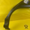 NEU Opel Astra F Reparaturblech Radlauf hinten links 5 Türer und Kombi