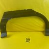 NEU Opel Astra F Reparaturblech Radlauf hinten links 5 Türer und Kombi