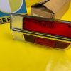 NEU ORIGINAL OPEL Admiral Diplomat A Limousine Rücklicht Glas Rückleuchte Note1
