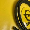NEU + ORIGINAL Opel Ascona C Dichtung Schiebedach Velvet