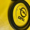 NEU + ORIGINAL Opel Ascona C Dichtung Schiebedach Velvet