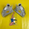 NEU + ORIGINAL Opel Ascona C Blinker weiss Satz rechts + links ab Baujahr 1987