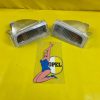 NEU + ORIGINAL Opel Ascona C Blinker weiss Satz rechts + links ab Baujahr 1987