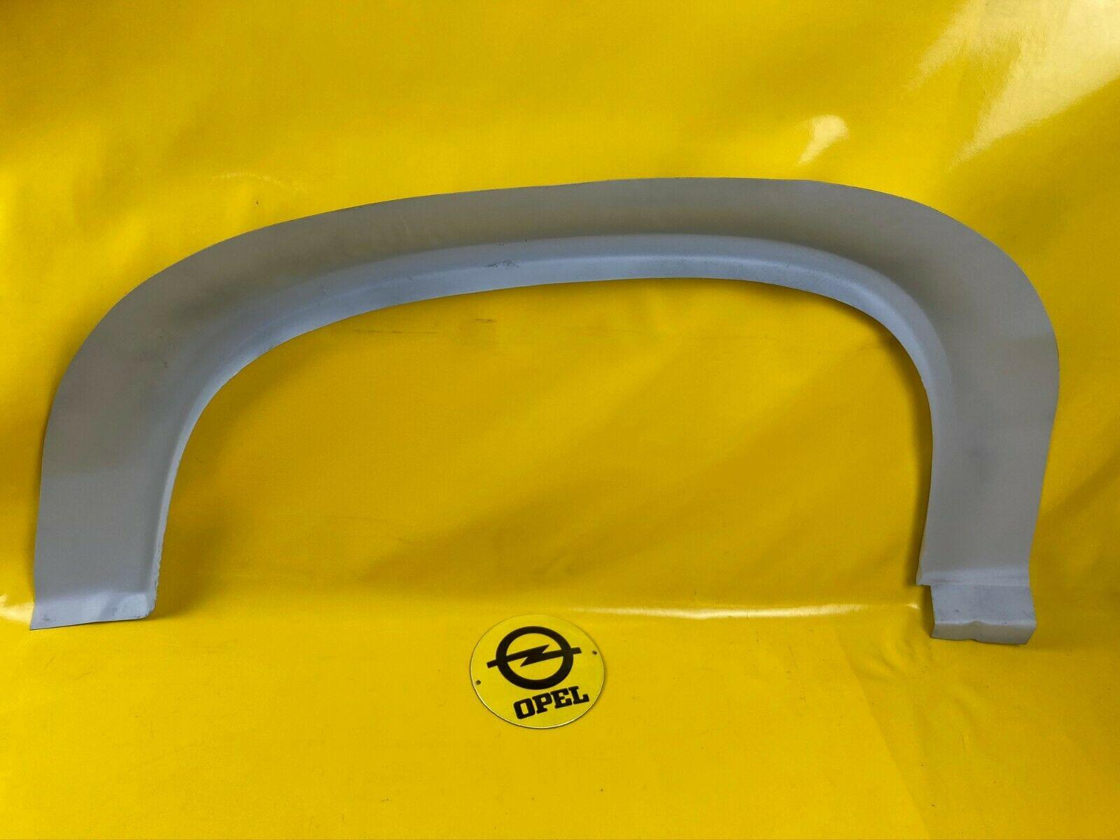 ID_19386_orig.jpg Opel Manta Ascona A Reparaturblech Radlauf Seitenteil hinten links