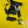 NEU Universal Anschnallgurt Oldtimer Youngtimer Opel Ford VW BMW Mercedes