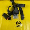 NEU Universal Anschnallgurt Oldtimer Youngtimer Opel Ford VW BMW Mercedes
