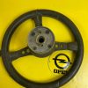ORIGINAL RAID HP Lenkrad 36cm Sportlenkrad DINO GTE GSI OPEL SPORT LEDER