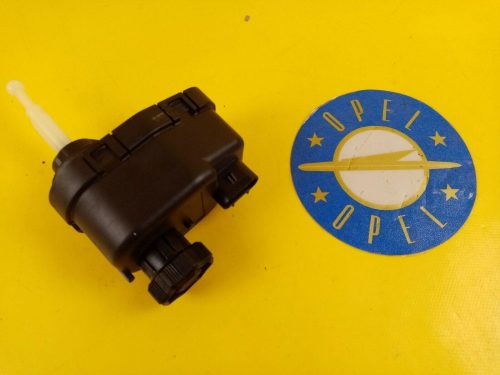 NEU + ORIG Bosch / Opel Astra F Motor LWR Leuchtweitenregulierung Scheinwerfer