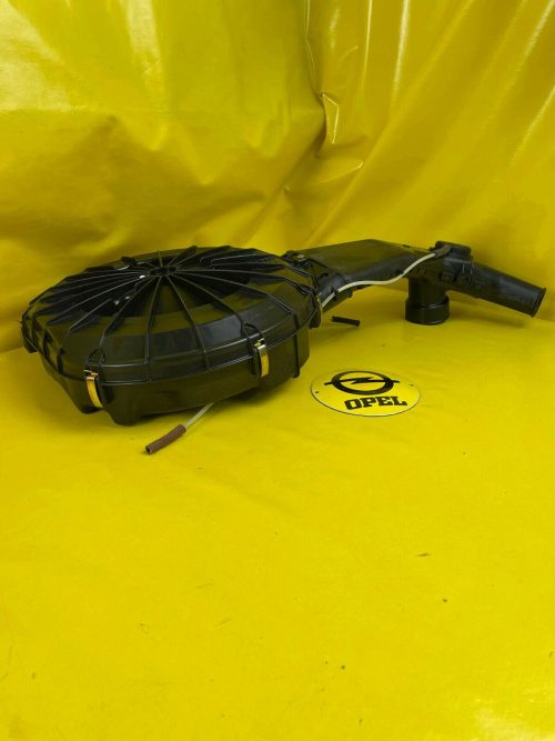NEU + ORIGINAL Opel Kadett E Vectra A 1,8 Luftfilter Aufsatz E18NV S18NV E18NVR