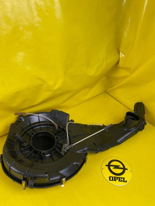NEU + ORIGINAL Opel Kadett E Vectra A 1,8 Luftfilter Aufsatz E18NV S18NV E18NVR