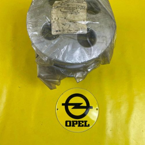 NEU + ORIGINAL Opel Kadett D E Ascona C Corsa A Radkappe Satz Felgendeckel Felge