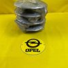 NEU + ORIGINAL Opel Kadett D E Ascona C Corsa A Radkappe Satz Nabenkappe Felge