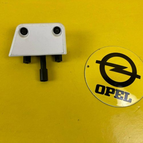 NEU + ORIG GM Opel Kadett E GSi Düse SWRA Spritzdüse Reinigungsanlage weiß links