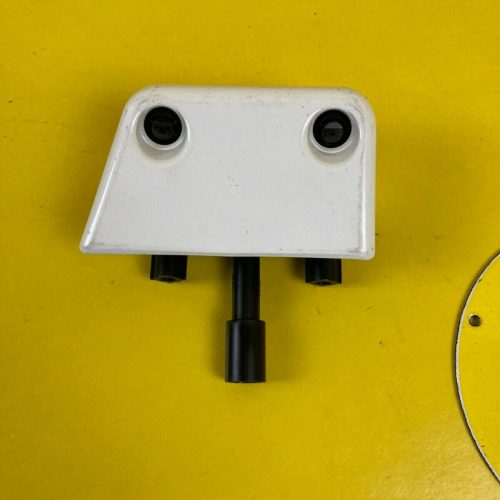 NEU + ORIG GM Opel Kadett E GSi Düse SWRA Spritzdüse Reinigungsanlage weiß links