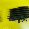 NEU + ORIGINAL Opel Vetra C Limousine Set Nebelscheinwerfer Blende Gitter
