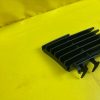 NEU + ORIGINAL Opel Vetra C Limousine Set Nebelscheinwerfer Blende Gitter