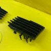 NEU + ORIGINAL Opel Vetra C Limousine Set Nebelscheinwerfer Blende Gitter