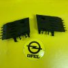 NEU + ORIGINAL Opel Vetra C Limousine Set Nebelscheinwerfer Blende Gitter