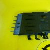 NEU + ORIGINAL Opel Vetra C Limousine Set Nebelscheinwerfer Blende Gitter