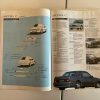 ORIGINAL OPEL Broschüre+ Werksfotos, Irmscher Katalog 41, Presseinformation