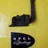 NEU + ORIG Opel Kapitän PL2,6 Umschalthebel + Lagerbock Schalthebel Getriebe