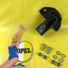 NEU Motorlager Motorbock Opel Olympia Rekord P1 / P2 Motor Dämpfungsblock Gummi